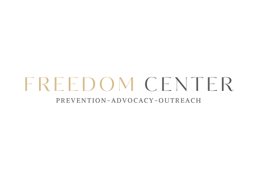 Freedom Center ( formerly Safe Place)